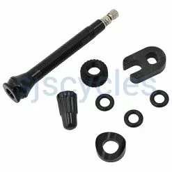 Mavic UST Alloy Valve - 50mm