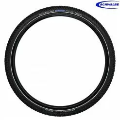 Schwalbe Tyres Schwalbe Marathon Plus Tour HS619 Tyre - 26 X 2.00 Inch 50-559 7 Schwalbe Tyres Schwalbe Marathon Plus Tour HS619 Tyre - 26 X 2.00 Inch 50-559 -Inner Tubes Sales Store 60123 2
