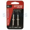 Stans No Tubes Universal 55 Mm Valve Stems -Inner Tubes Sales Store 60193