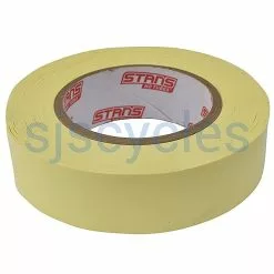 Stans No Tubes Rim Tape - 60 Yard Roll - 33 Mm