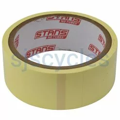 Stans No Tubes Rim Tape - 10 Yard Roll - 36 Mm