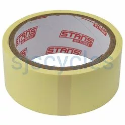 Stans No Tubes Rim Tape - 10 Yard Roll - 39 Mm