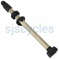 Shimano Dura-Ace WH-R9270-C60-HR-TL-F Valve Unit - Y0MA98010