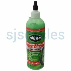 Slime Tyre Sealant - 473ml
