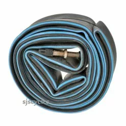 Weldtite Normal Length Presta Valve Dr Sludge Self Sealing Inner Tube 700 X 28-35 - 28-35 X 622