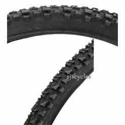 Duro Rugged Wolf Tyre - 26 X 2.00 Inch 50-559