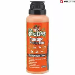 Weldtite Dr Sludge Puncture Protection Solution 250 Ml