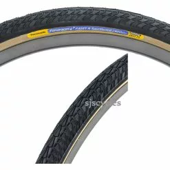 Panaracer Pasela Tour Guard Folding Tyre - 26 X 1.75 Inch 42-559