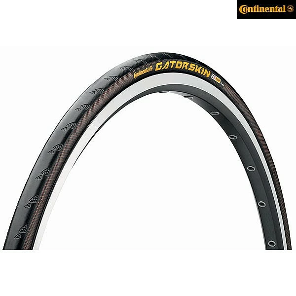 Continental GatorSkin Tyre - 700 622 4 Continental GatorSkin Tyre - 700 622 - Image 2