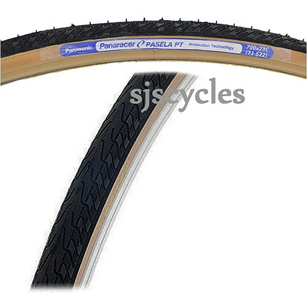 Panaracer Pasela Tour Guard Tyre - 700 622 3 Panaracer Pasela Tour Guard Tyre - 700 622